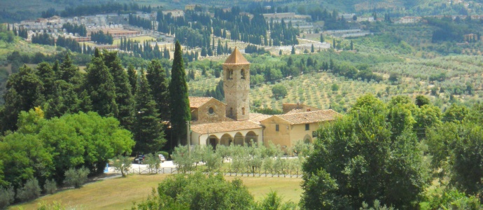 Turismo a Firenze