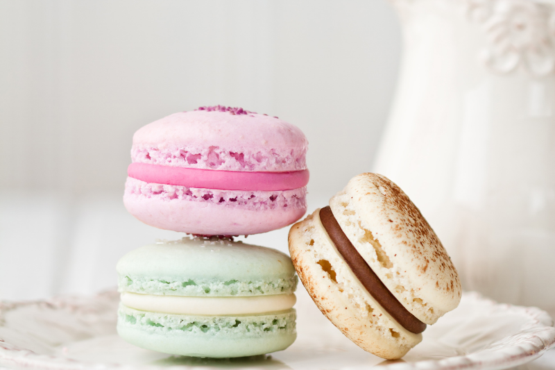 macarons