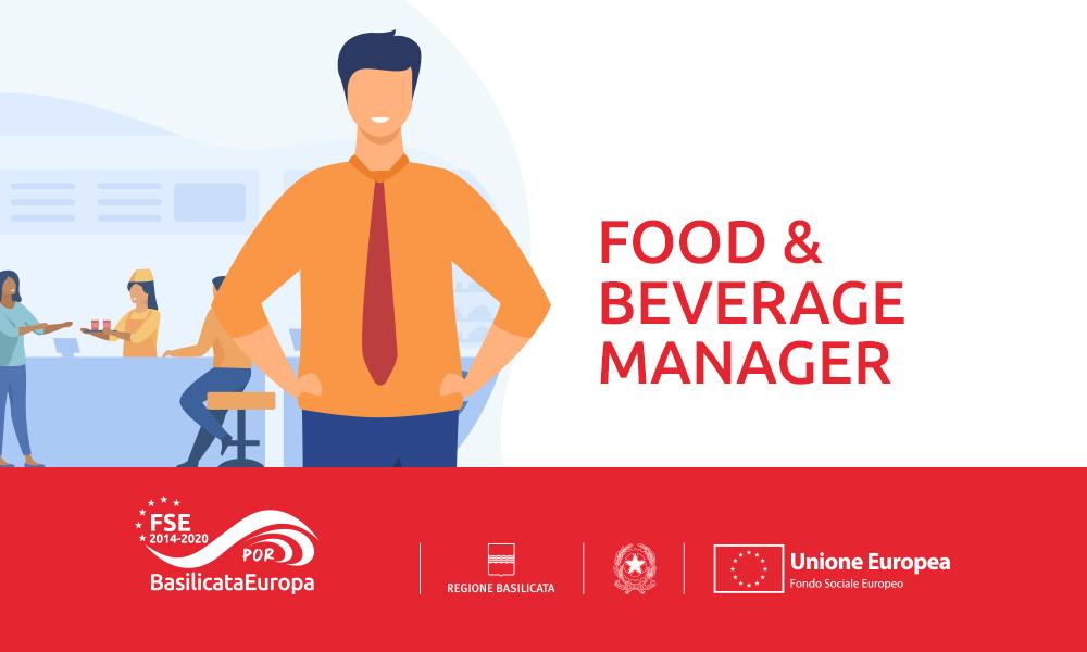 Food and Beverage Manager