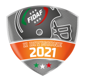 LOGO SECONDA DIVISIONE