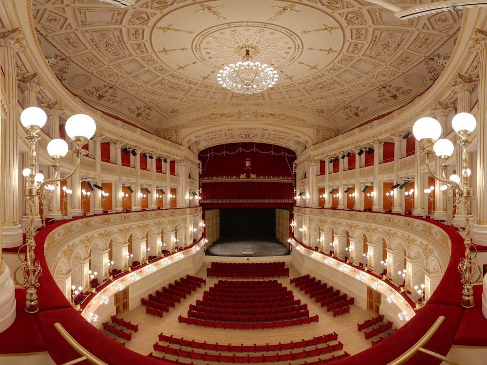 Il Teatro Galli di Rimini
