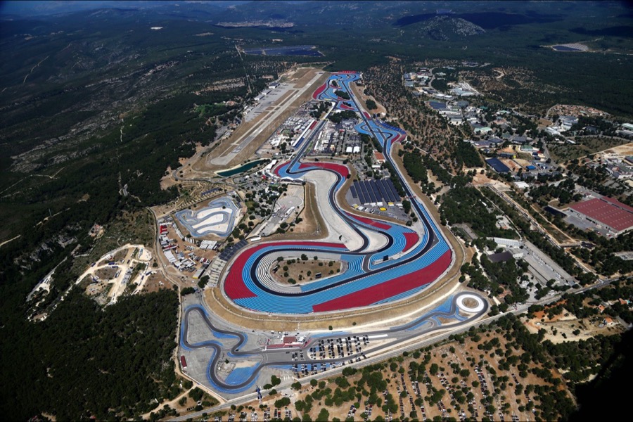 Circuito-Paul-Ricard-F1