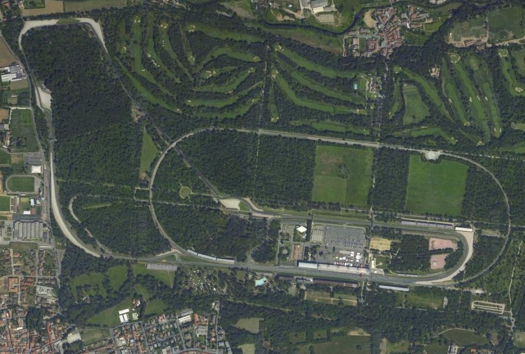 Circuito-di.Monza-F1