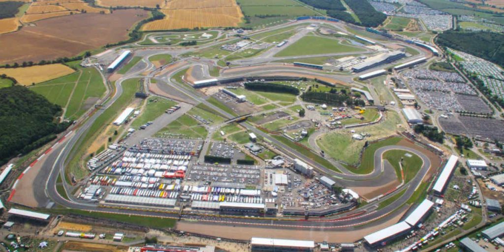 Circuito-di-Silverstone-F1