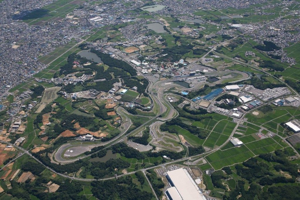 Circuito-di-Suzuka-F1