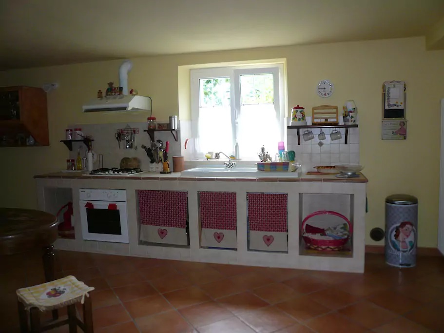 cucina taverna di caterina