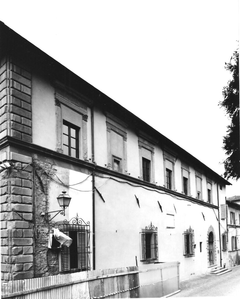 Casa di Piero della Francesca 