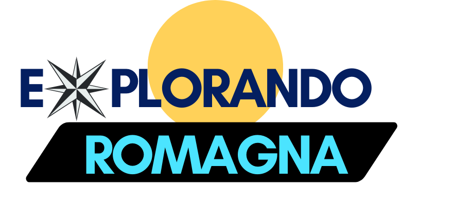 Logo Explorando Romagna