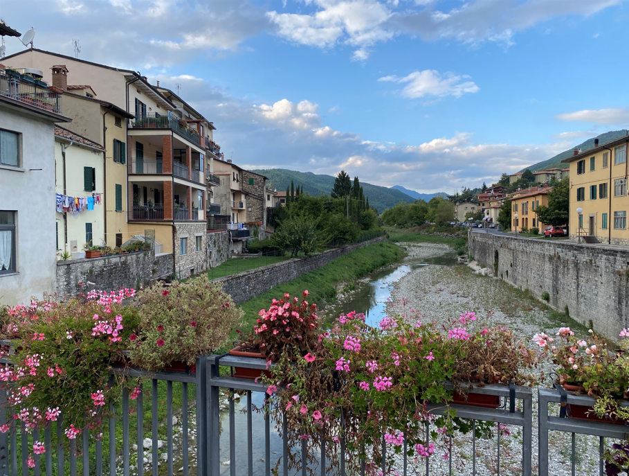 Pieve Santo Stefano