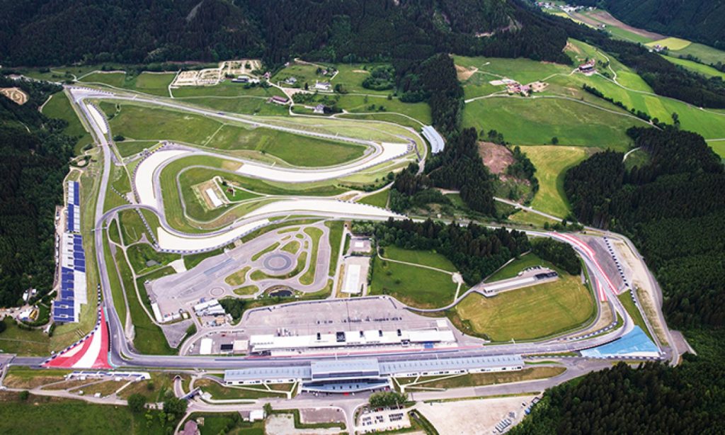 Circuito-dell'Austria