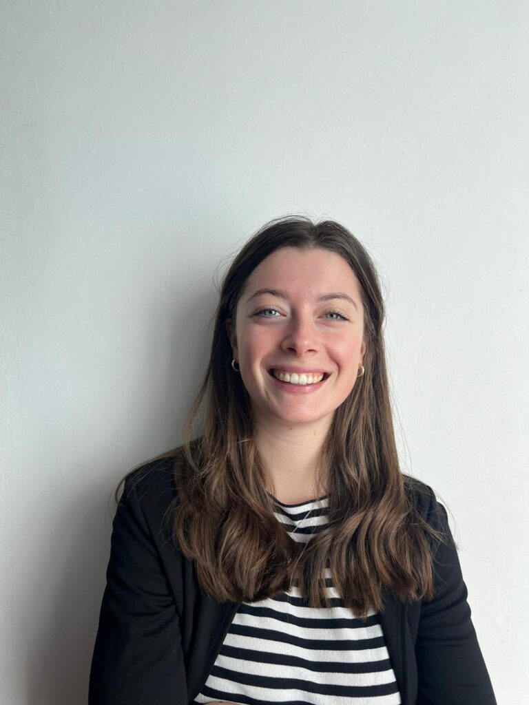 foto di una ragazza