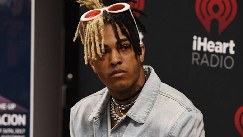 ci ha ucciso XXXTENTACION?
