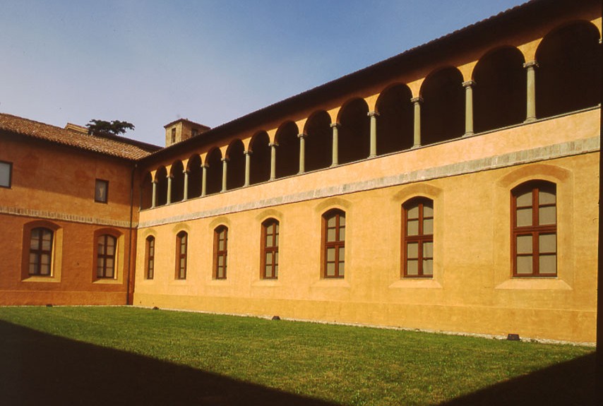 Museo San Domenico di Imola