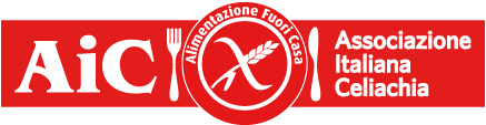 logo associazione italiana celiachia