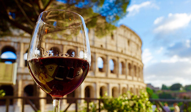 Vino Lazio