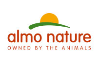 Logo almo nature