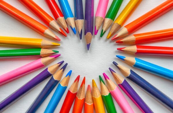 colore a matita