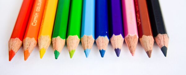 colore a matita - immagine 2