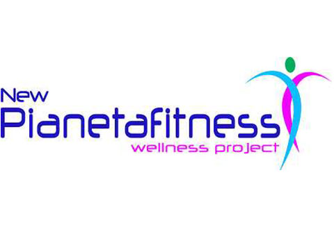 logo palestra fitness