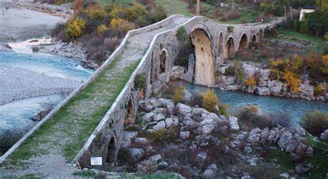 il ponte di mezzo