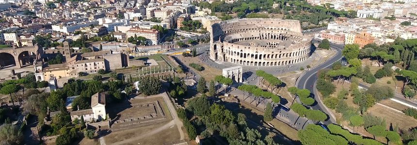 Turismo Lazio