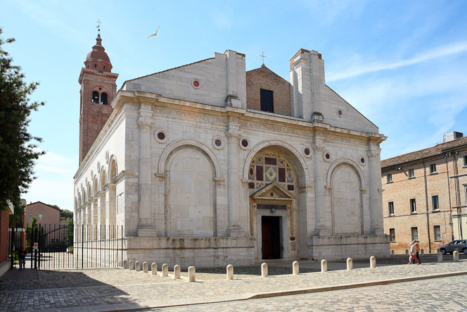 Duomo di Rimini