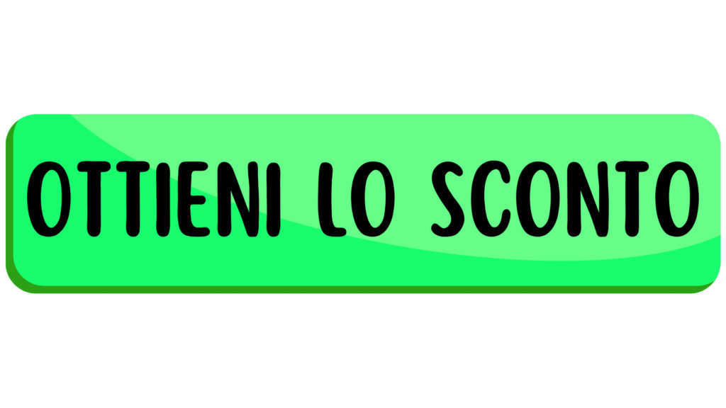 sconto newsletter