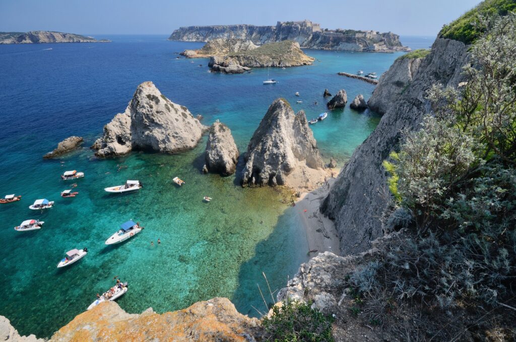 Isole Tremiti