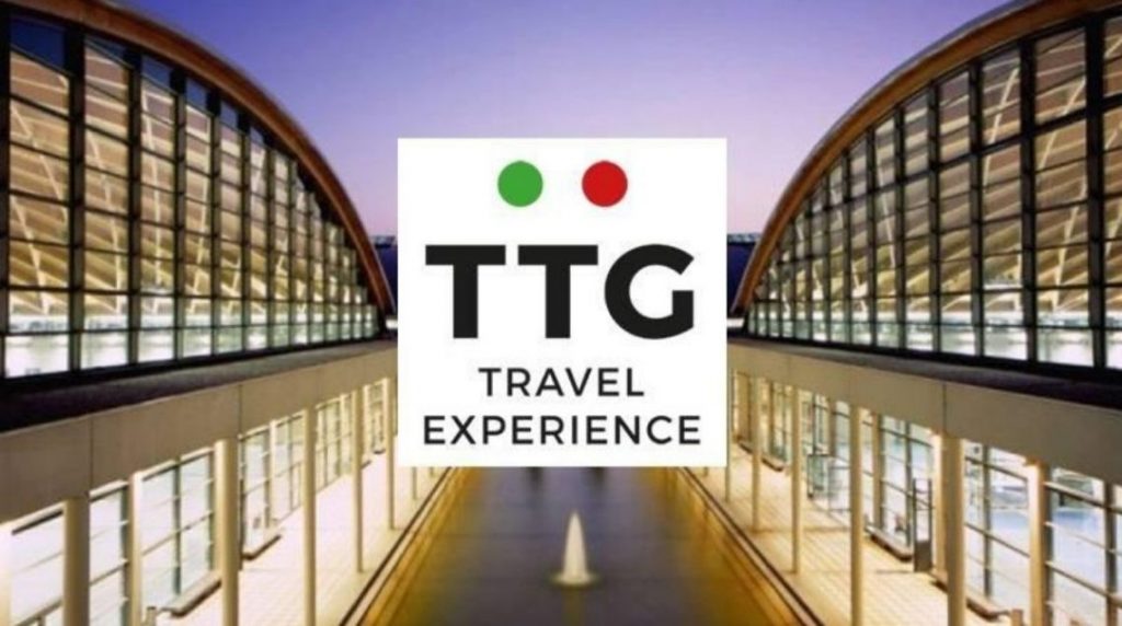 TTG Travel Experience