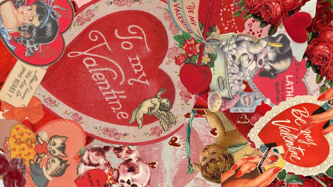 san valentino tradizione